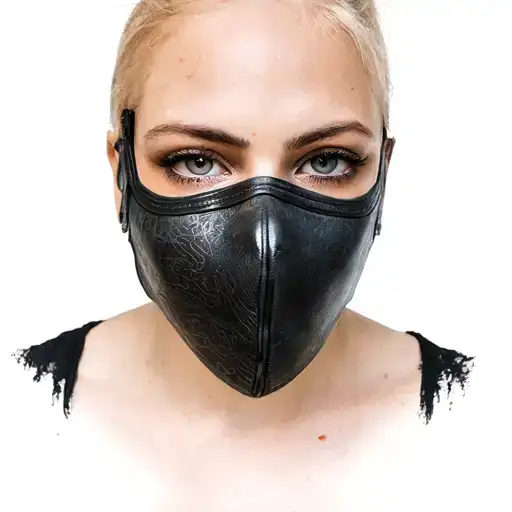 Mask Covering Face
