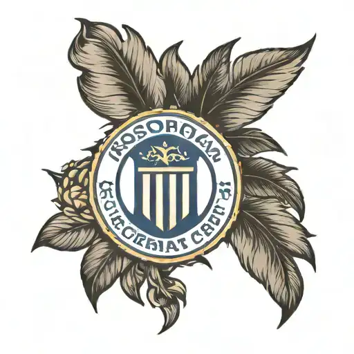 Rosario Central's Logo