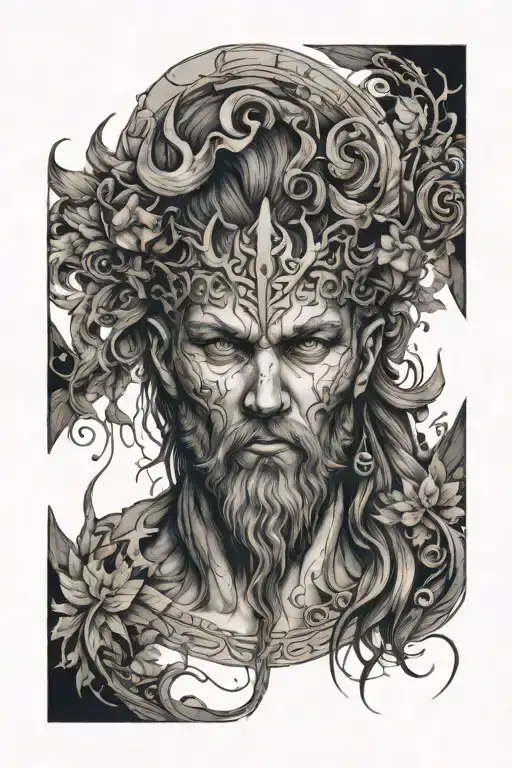 Scandinavian Mythology