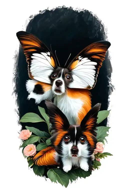 Papillon
