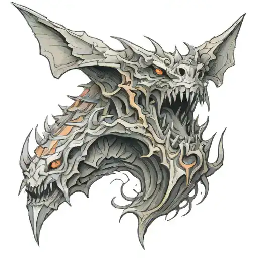 Dungeons And Dragons