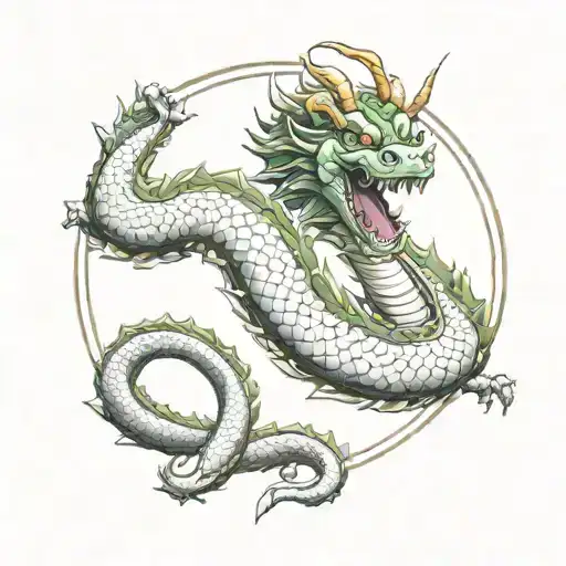 Shenlong Dragon Ball