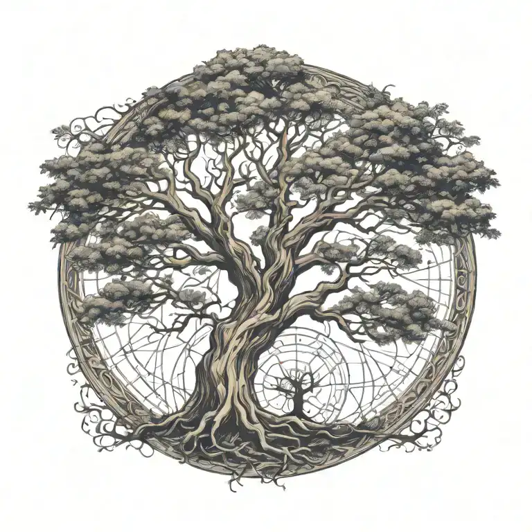 Tree Of Life