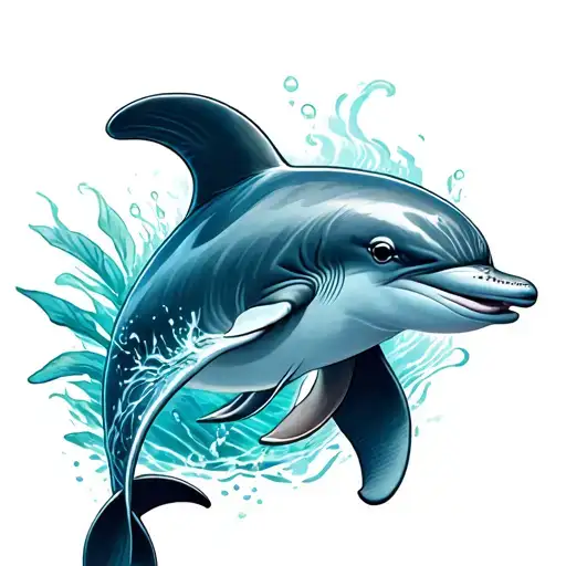 Dolphin