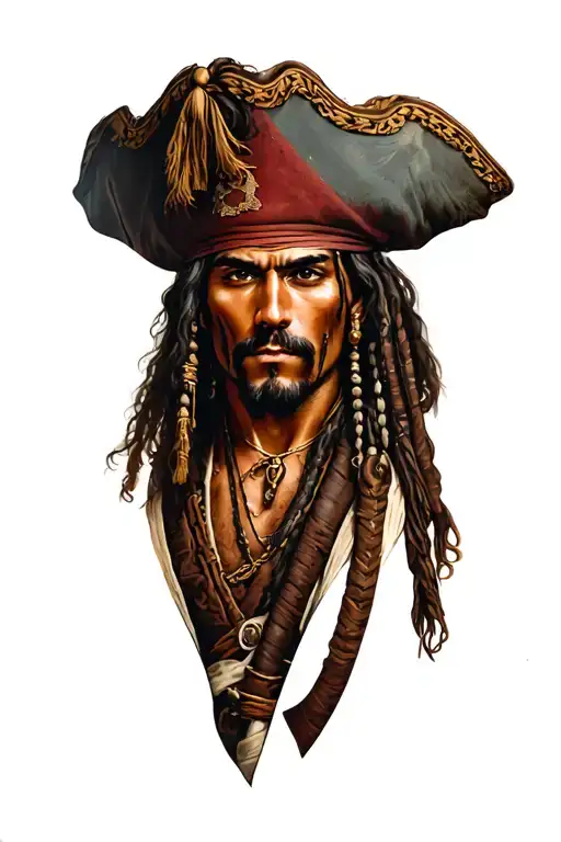 Pirates Of The Caribbean Multiple Items