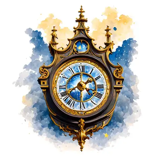 Prague Astronomical Clock