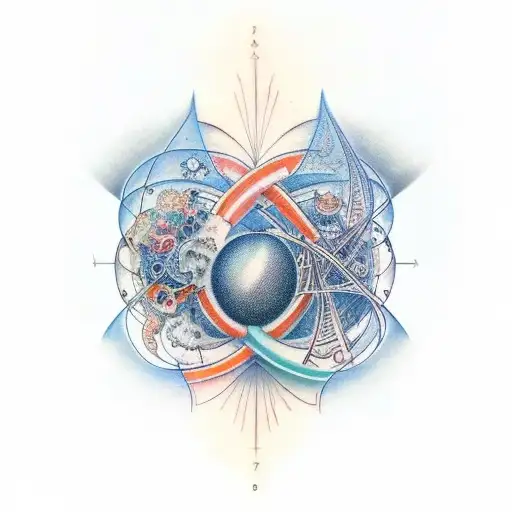 Dirac Equation Of Love Simple