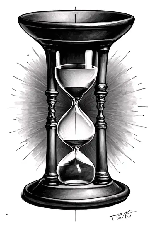 Hourglass