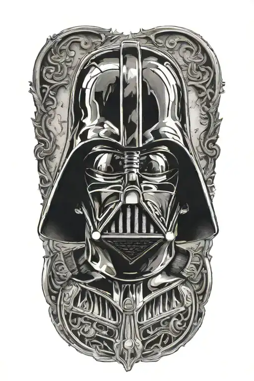 Darth Vader