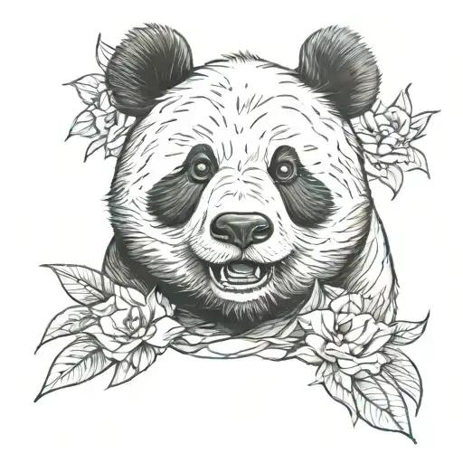 Panda Bear