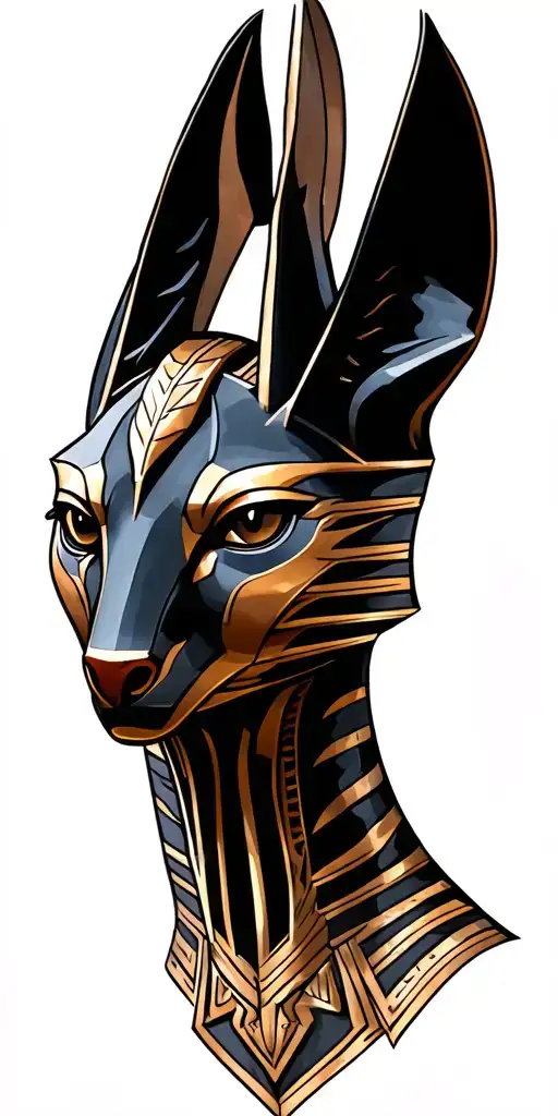 Anubis