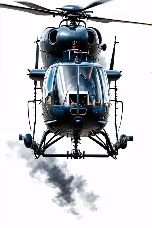 Helicopter