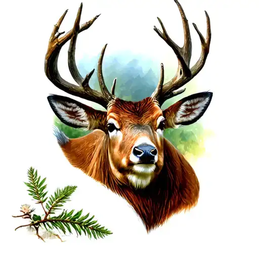 Bousolle Nature Hunting