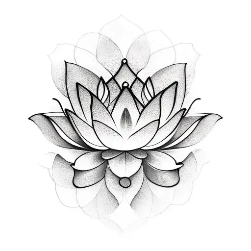 Lotus Flower