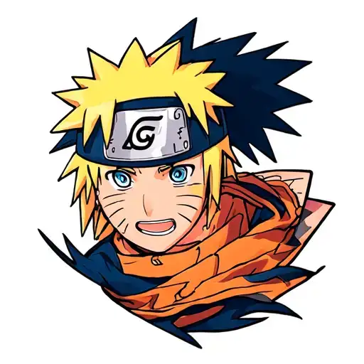 Naruto