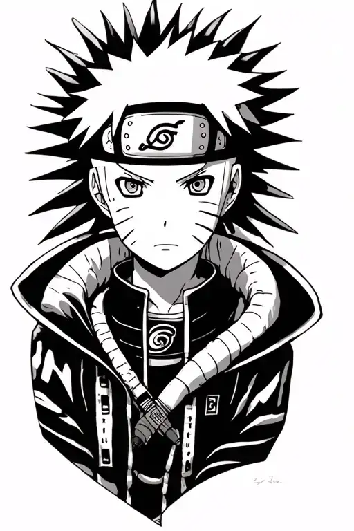 Naruto