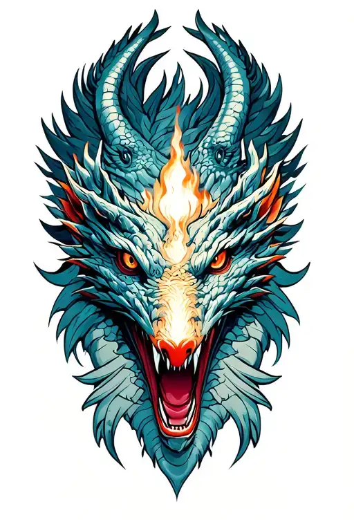 Jormungand On The Whole Frame Mythology