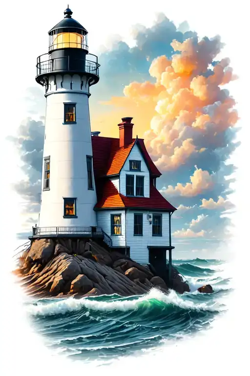 Light House