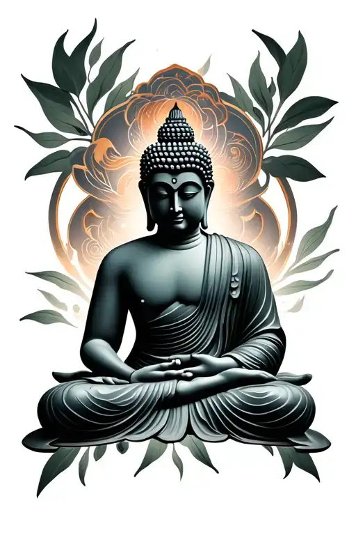 Buddha