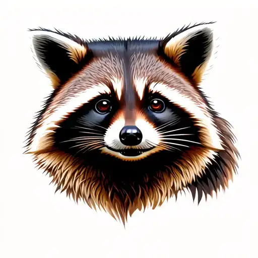 Rocket Racoon