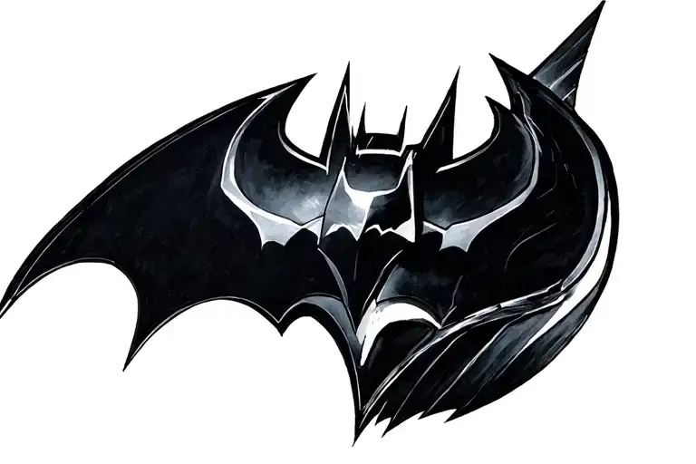 Batman Logo