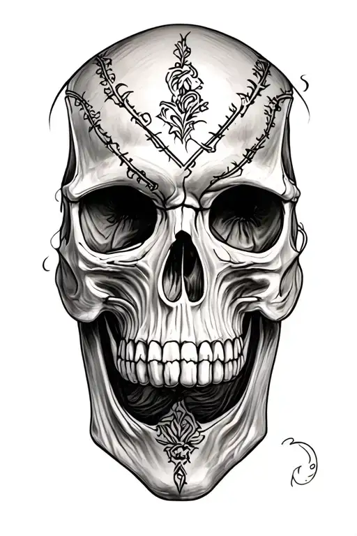 Skull