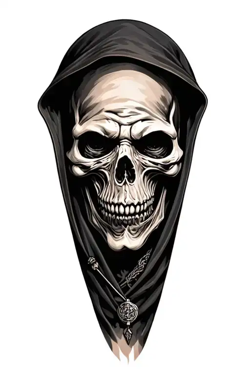 Grim Reaper