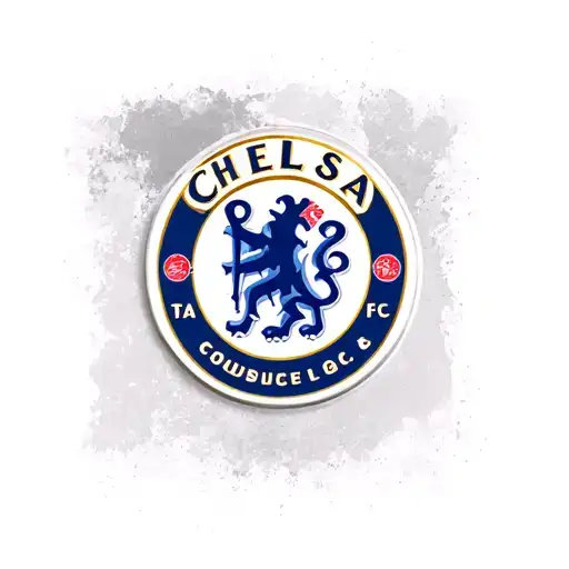 Chelsea Fc Logo