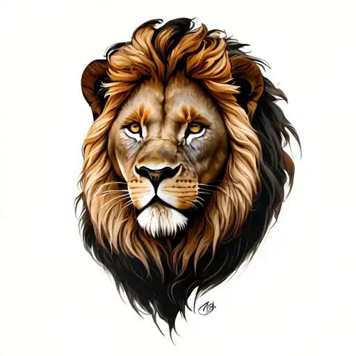 Leo Lion