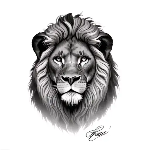 Leo Lion