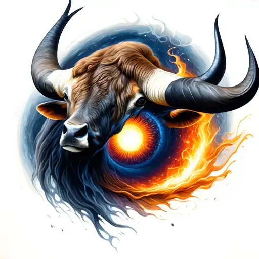 Taurus Realistic Black Hole Wild