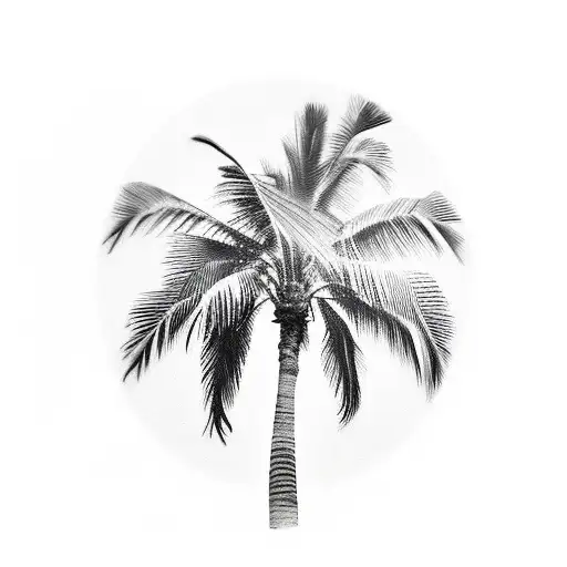 Palm Tree