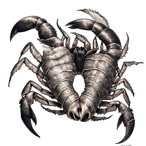 Virgo Sagittarius Scorpio Zodiac