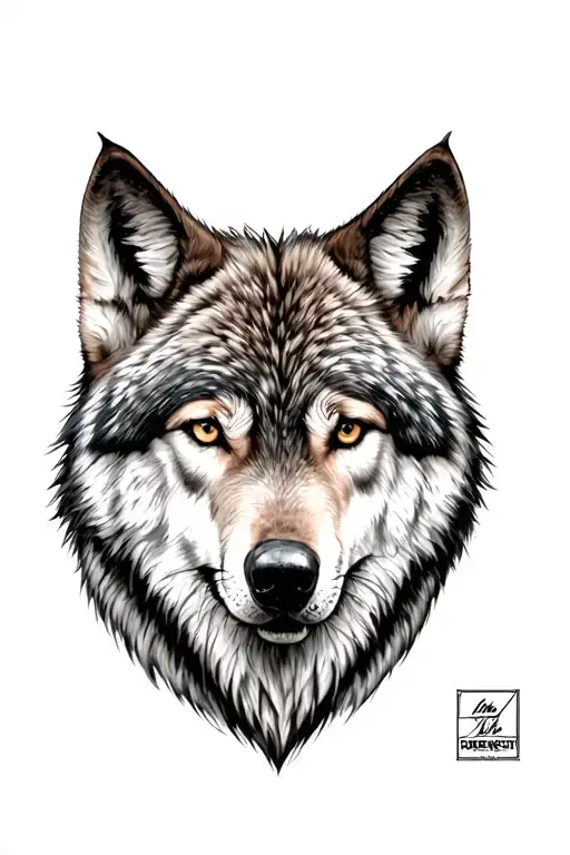 Wolf Head