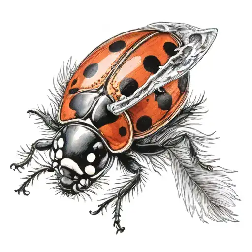 Ladybug