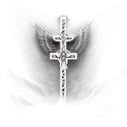 Christian Cross