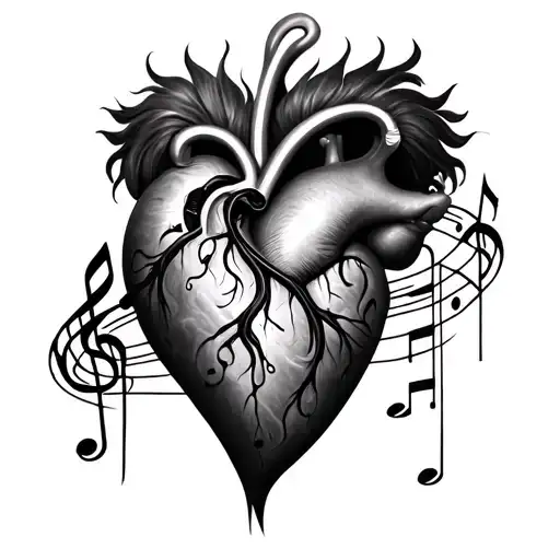 Head And Heart Music