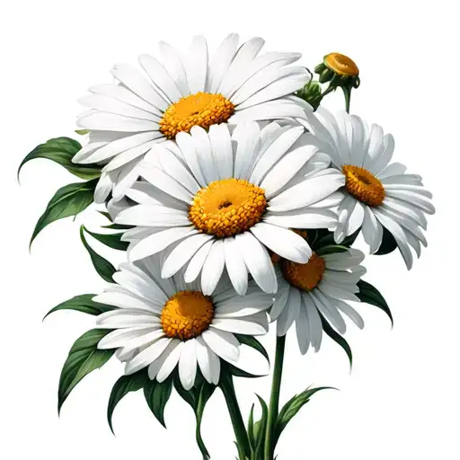 Daisy Flower