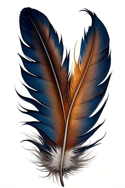 Feather