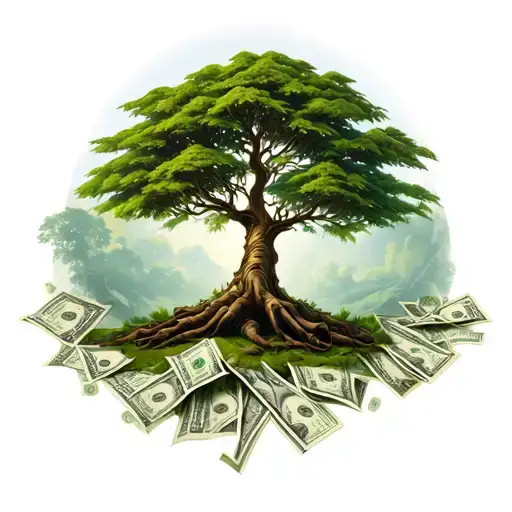 Money Tree