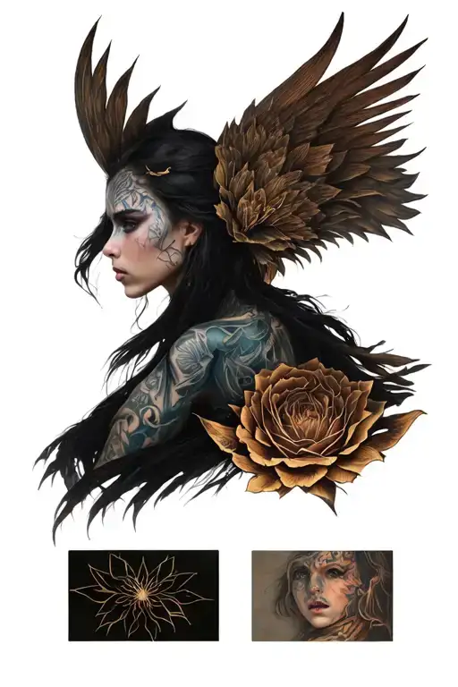 Malenia Blade Of Miquella