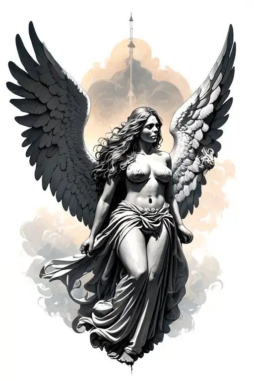 Avoiding Death Angel