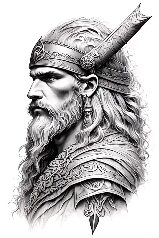 Norse Mythology