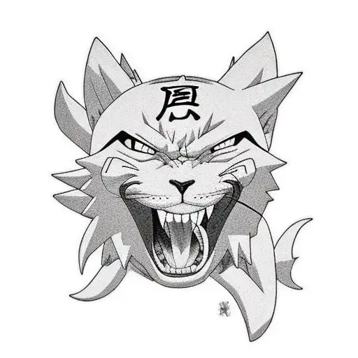 Naruto With Rinnegan