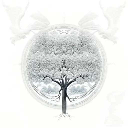 Tree Of Life