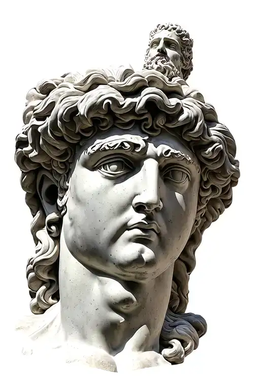 Statue Of David Statue Full Body