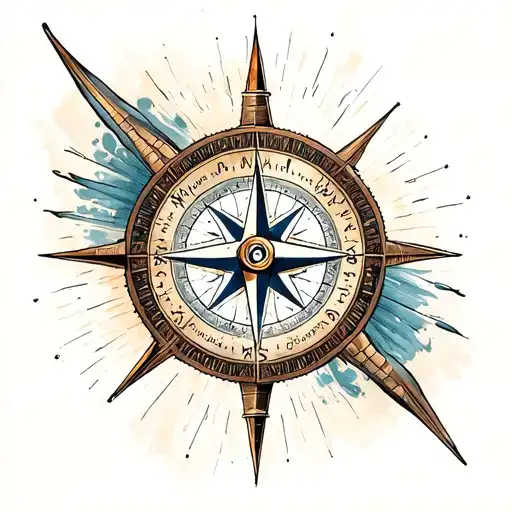 Compass