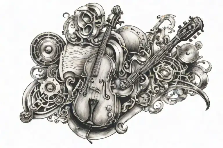 Musical Instrument