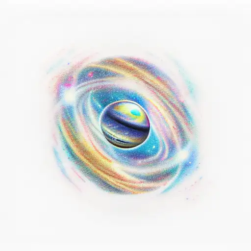 Taylor Swift Galaxy Space