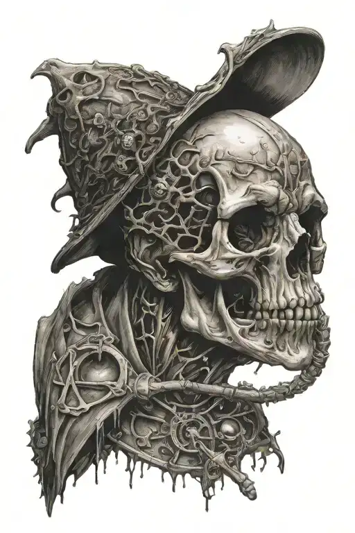 Black Plague Holding